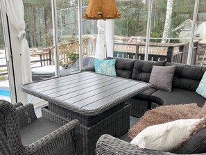 House | Interior - 4 Star Holiday Home in Ingaro (Värmdö)