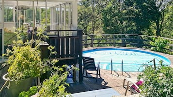 House | Terrace/patio