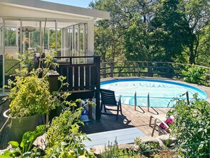 House | Terrace/patio - 4 Star Holiday Home in Ingaro (Värmdö)
