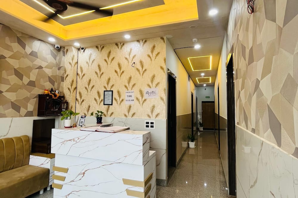 Roomshala Hotel Haveli