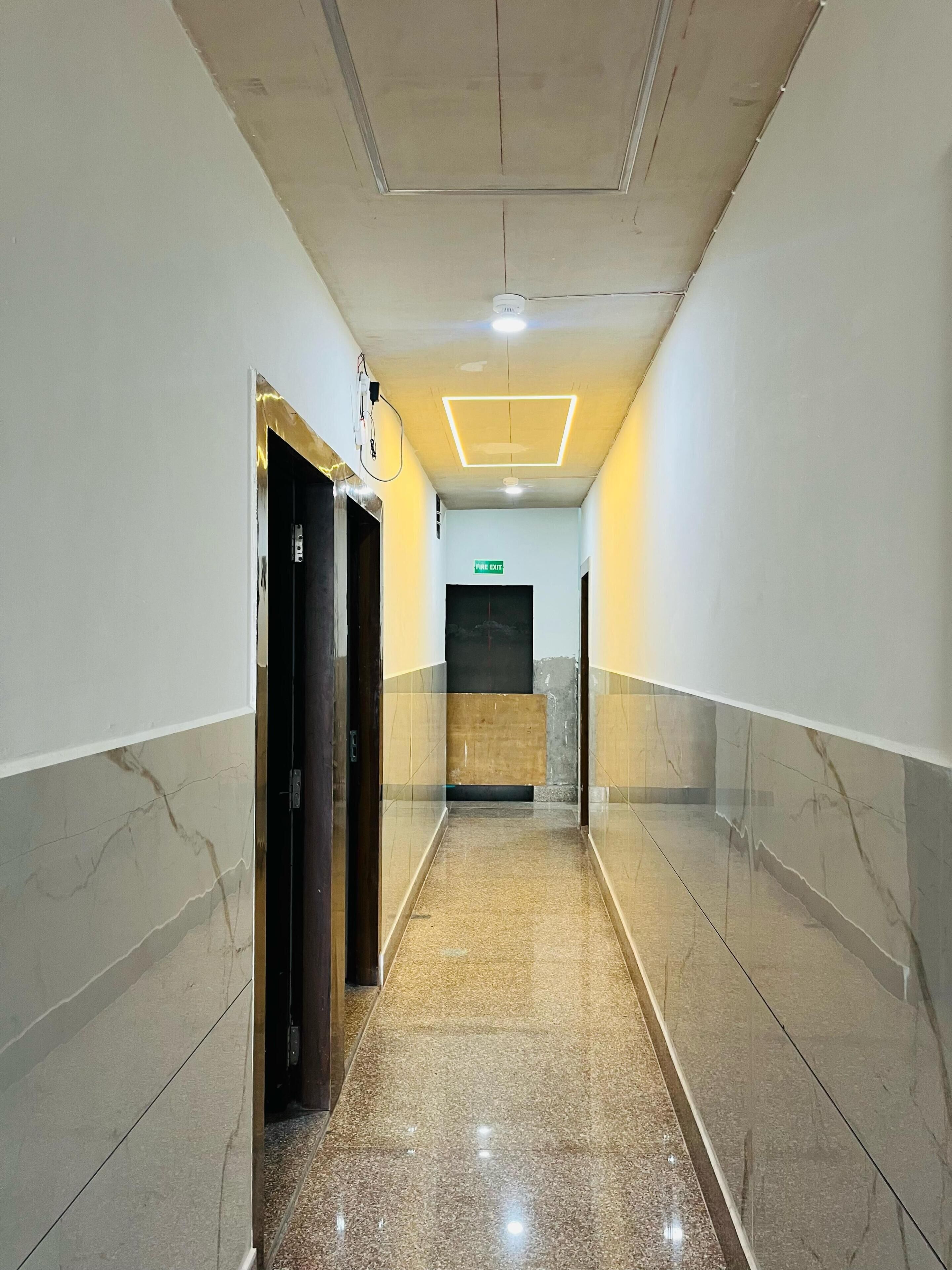 Quarto casal luxo, sacada, vista para a cidade | Terraço/pátio