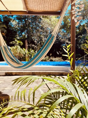 Pool - Casa Jazmín by Comalli • Comala Magical Town, Mexico (Comala)