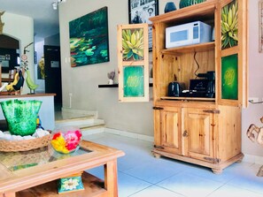 Interior - 38 Pax 4 Connected Pool Villas (Playa del Carmen)