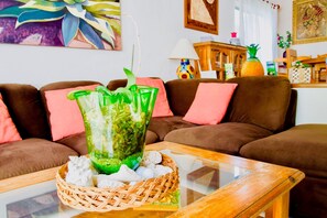 Interior - 8 Pax Standard Pool Villa (Playa del Carmen)