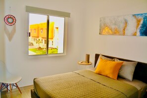 2 bedrooms, bed sheets - 2 Bedroom Condo Mayakoba (Playa del Carmen)