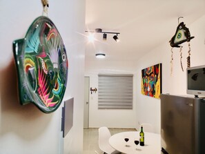 Dining - 2 Bedroom Condo Mayakoba (Playa del Carmen)