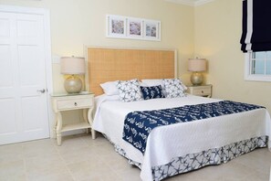 Room - Villa Vuemont - Peaceful 3 Bedroom Villa With Pool (Speightstown)