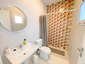 Bathroom - Horizon Marin in Raf Raf (Raf Raf)