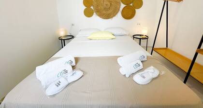 Horizon Marin in Raf Raf