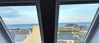 Les Bords de Mer, Saint Pol de Léon