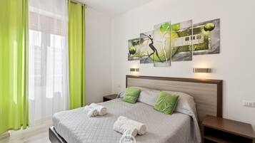 1 Schlafzimmer