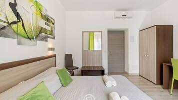 1 Schlafzimmer