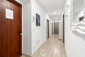 Interior - Summertime House - Room 3 (Alghero)