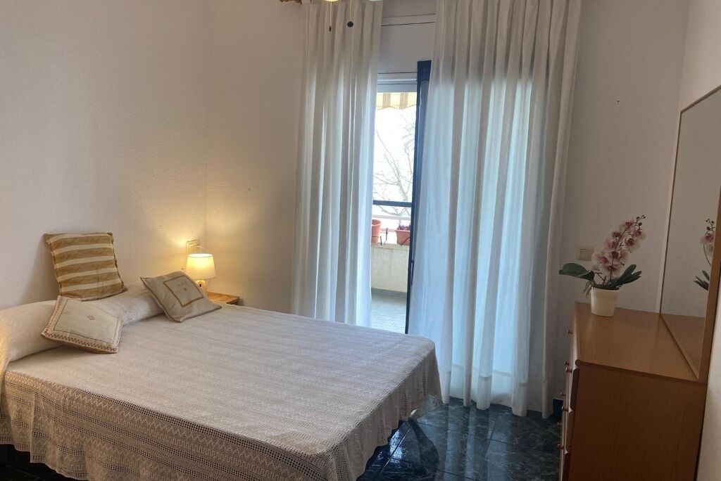 2 bedrooms, internet