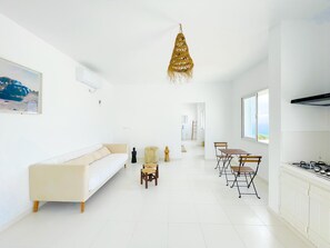 Interior - Padel Resort: 1bd apartment (Raf Raf)