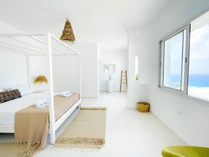 Room - Padel Resort: 1bd apartment (Raf Raf)