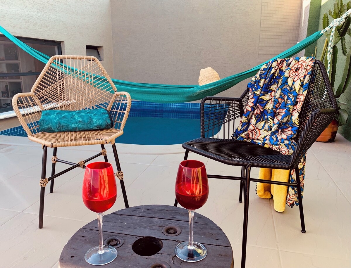 Bild für Gastgeberprofil