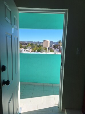 Interior - Nice independent room close to de downtown and Malecon Guaymas (Guaymas)