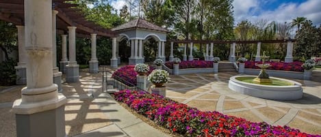 Terrain de lâhĂ©bergement