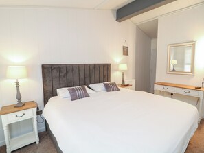 2 chambres, décoration personnalisée, ameublement personnalisé