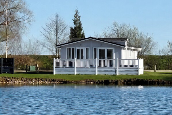 Cottage | Extérieur