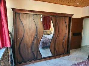 1 chambre, fer et planche Ă repasser, Wi-Fi