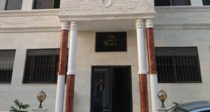Suad Apartment Lovely 1-bedroom apartment in peaceful Amman