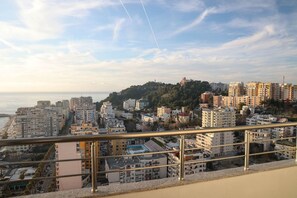 Property grounds - Grandstay Apartments 007 (Durrës)