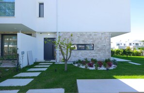 Exterior - SanPietro Vacation Villa 002 (Plazhi San Pietro)
