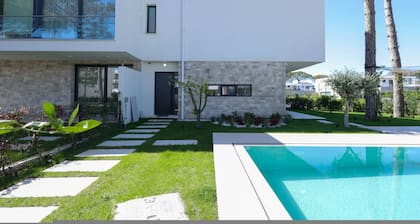 SanPietro Vacation Villa 002