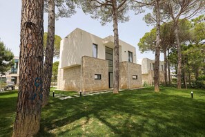 Exterior - Sanpietro Vacation Deluxe Villa (Plazhi San Pietro)