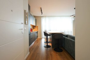 Interior - Sanpietro Vacation Apartment 007 (Plazhi San Pietro)