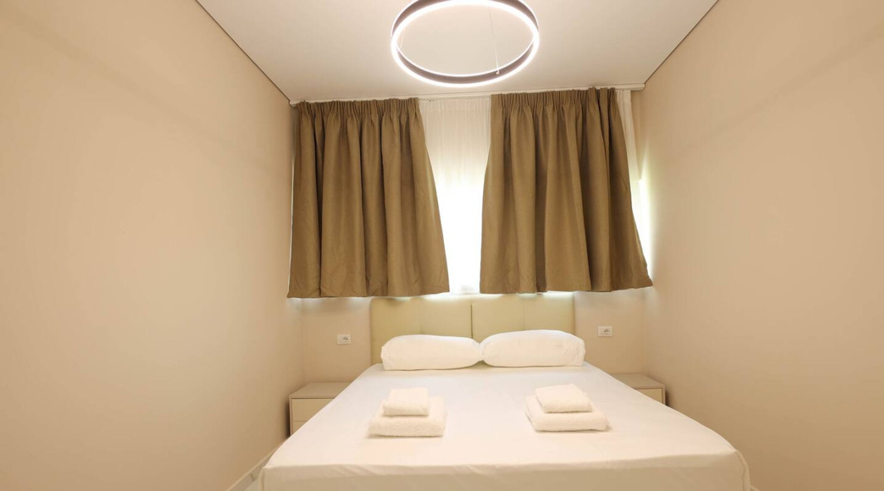1 slaapkamer, een bureau, gratis wifi