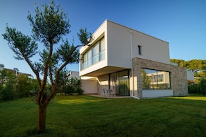 Exterior - SanPietro Vacation Villa 004 (Plazhi San Pietro)