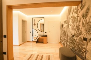 Interior - Grandstay Apartments 010 (Durrës)