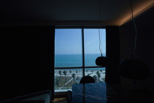 Grandstay Apartments 010