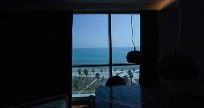 Grandstay Apartments 010