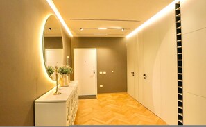 Interior - Grandstay Apartments 009 (Durrës)