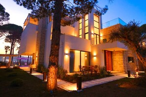 Exterior - SanPietro Elite Signature Villa (Plazhi San Pietro)