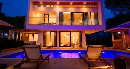 SanPietro Elite Signature Villa