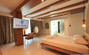 Room - SanPietro Elite Signature Villa (Plazhi San Pietro)