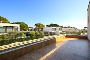 Property grounds - SanPietro Vacation Villa 006 (Plazhi San Pietro)