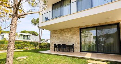 SanPietro Vacation Villa 008