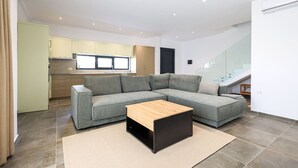 Fernseher, Arbeitsbereiche