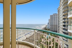 Property grounds - Welcome to the Beach Colony West 11C (Perdido Key)