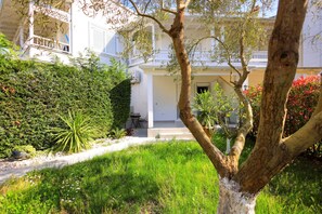 Exterior - Lura Villa 001 in Durrës (Durrës)