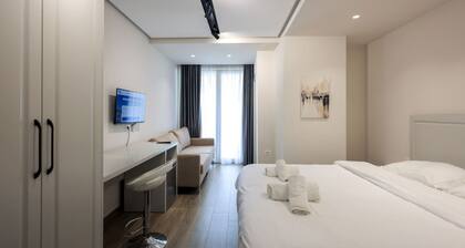 Beach Room 01 in Durrës