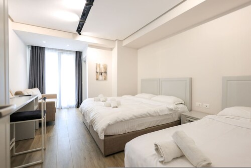 Beach Room 02 in Durrës