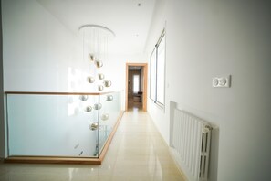 Interior - Villa Apollon:  Seaside and luxurious (Marsa)