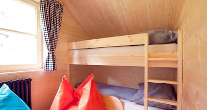 CASALPIN Chalets